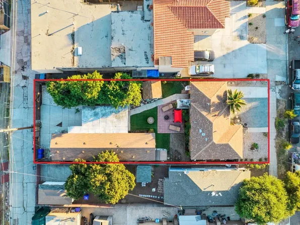 3747 Wilson Ave, San Diego, CA 92104