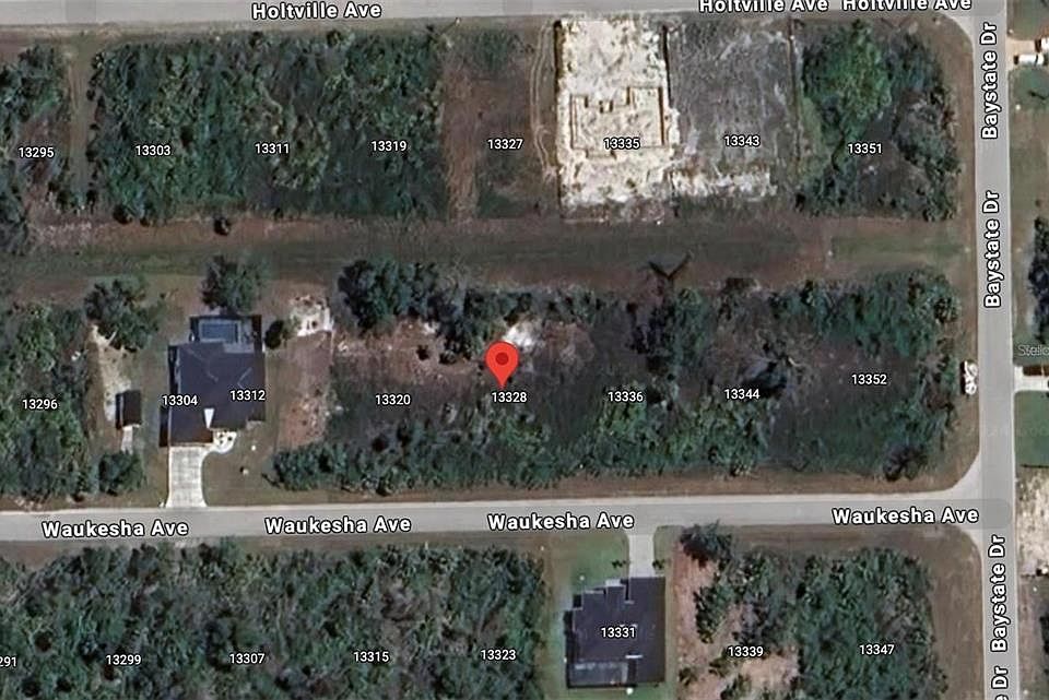 2nd image of 13328 WAUKESHA AVENUE LOT 11