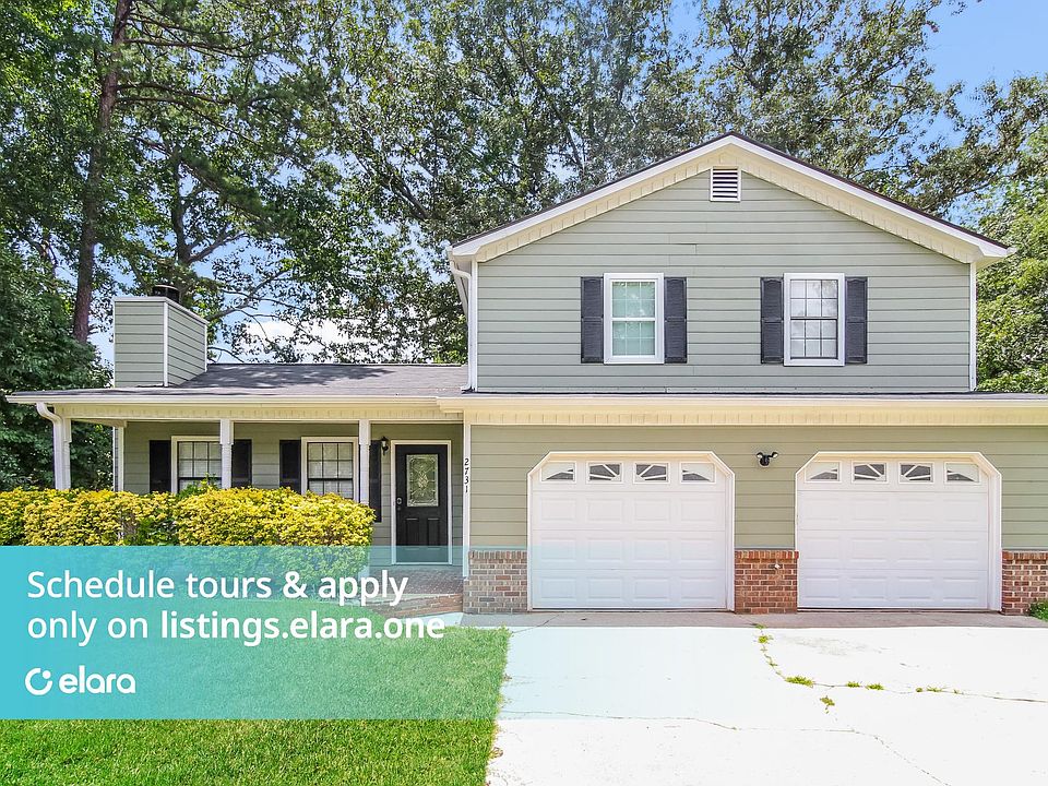 1st image of 2731 Herron Cir