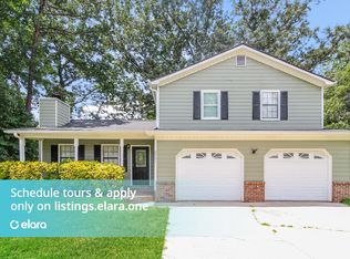 2731 Herron Cir, Snellville, GA