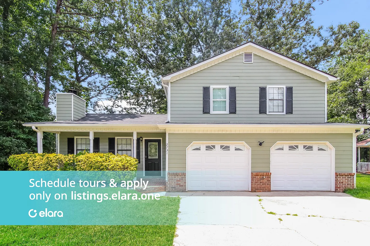 2731 Herron Cir photo 1