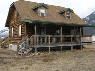 697 Kelley Rd, Columbia Falls, MT 59912