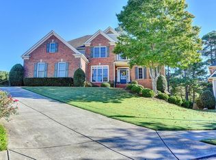 1553 Autumn Sage Dr, Dacula, GA 30019