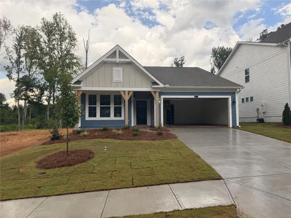 252 Sage Woods Way, Dallas, GA 30132