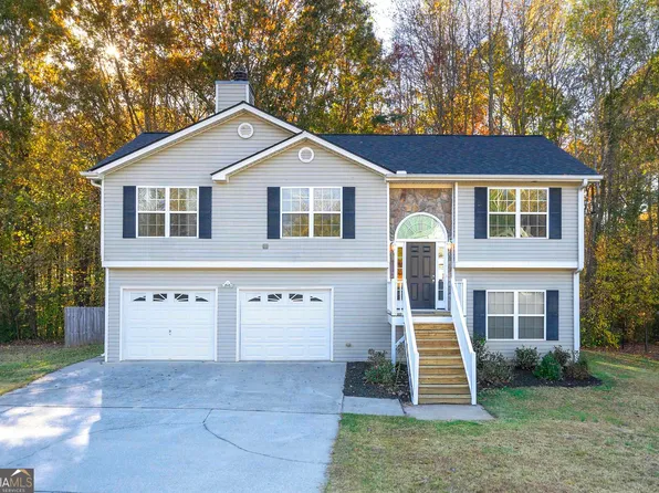 137 Muirwood Dr, Temple, GA 30179