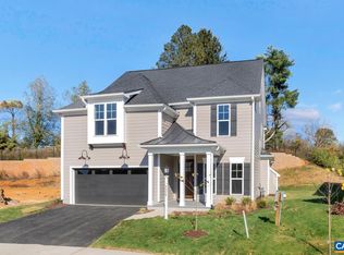 4029 Marie Curie Ct, Charlottesville, VA 22902