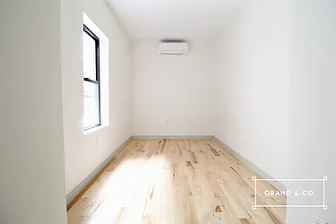 Rented by Grand & Co.