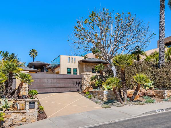 2722 Camino Del Mar