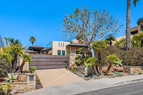 2722 Camino Del Mar Photo 1