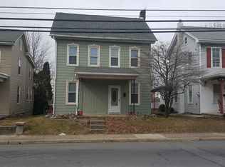 524 N State St, Ephrata, PA 17522
