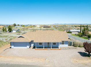 20124 E Zaragoza Dr, Mayer, AZ 86333