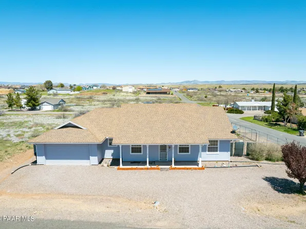 20124 E Zaragoza Dr, Mayer, AZ 86333