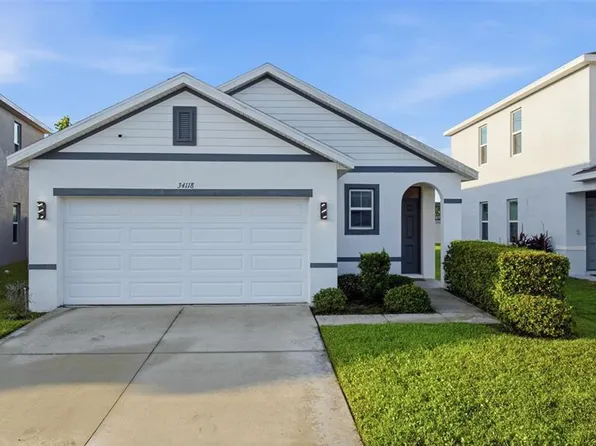 34118 Jasper Stone Dr, Wesley Chapel, FL 33543