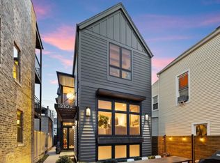 2109 W Montrose Ave, Chicago, IL 60618