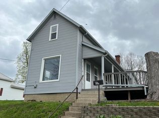 225 N East St, Wabash, IN 46992
