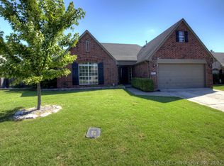 9921 N 120th East Ave, Owasso, OK 74055