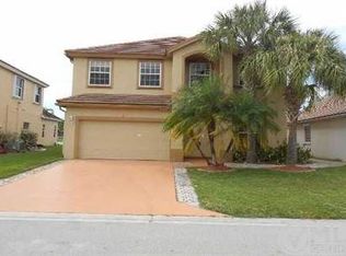 7511 Oakboro Dr, Lake Worth, FL 33467