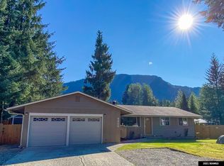 4420 Mendenhall Blvd, Juneau, AK 99801