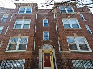 2614 N Spaulding Ave #2, Chicago, IL 60647