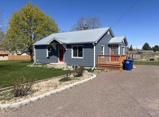 216 10th Ave E, Jerome, ID 83338