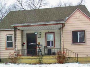 16145 Bramell St, Detroit, MI 48219