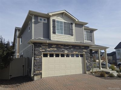 21897 E 44th Place, Aurora, CO, 80019