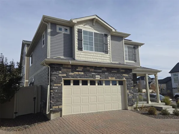 21897 E 44th Place, Aurora, CO 80019