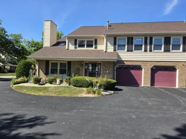 15709 Chesterfield Ln, Orland Park, IL 60462
