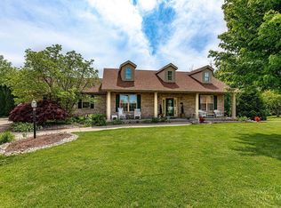3937 Fox Den Ct, Hamilton, OH