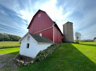 8289 County Road G, Verona, WI 53593