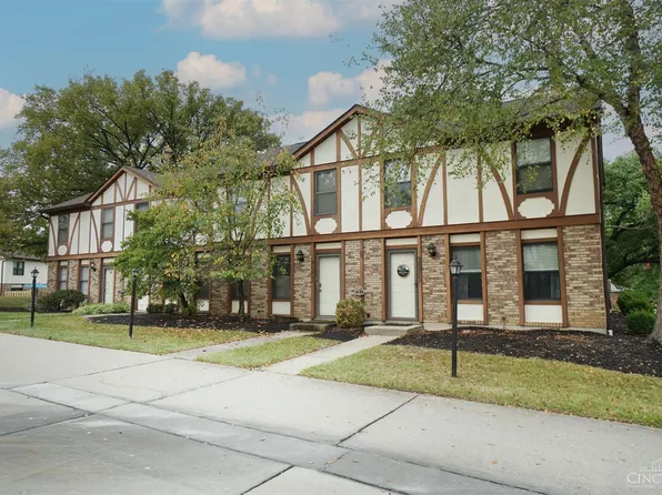 7973 Tall Timbers Dr, North Bend, OH 45052