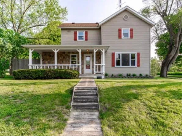 401 W Hazel St, Albion, IN 46701