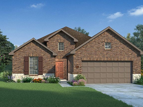 Redwood with Elevation T