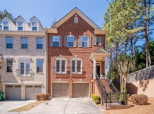 2810 Darby St NE, Atlanta, GA 30319