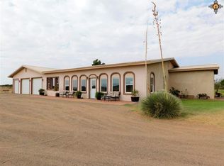 10235 Red Onion Rd SW, Deming, NM 88030