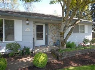 3213 Tilden St, Eugene, OR 97404