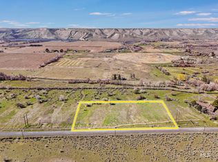 LOT 3 S 900 E, Hagerman, ID 83332