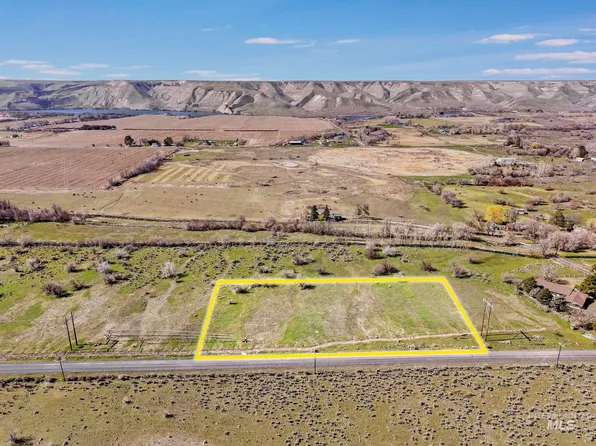 LOT 3 S 900 E, Hagerman, ID 83332