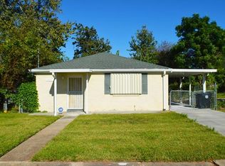 7923 Burke Rd, New Orleans, LA 70127