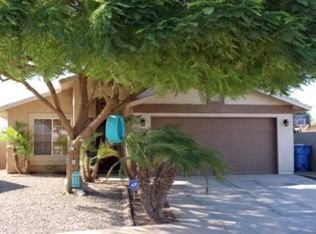 1143 S Federal Ave, Somerton, AZ 85350