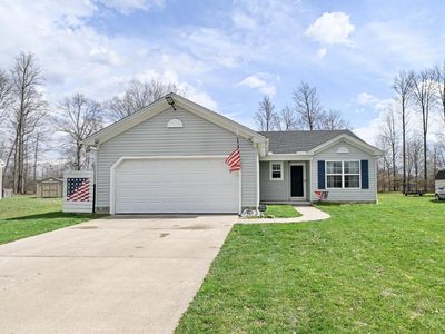 324 Faith Way, Bethel, OH, 45106