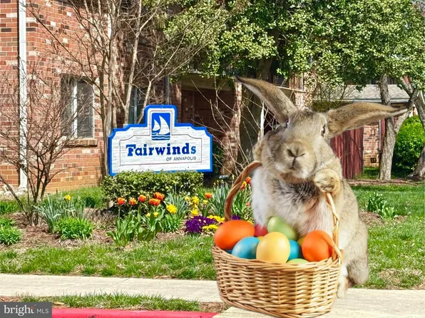 203 Victor Pkwy APT H, Annapolis, MD 21403
