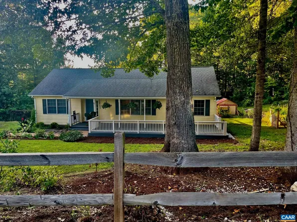 103 Horseshoe Rd, Stanardsville, VA 22973