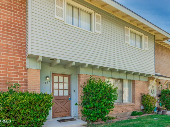 1385 N 44TH Street, Phoenix, AZ 85008