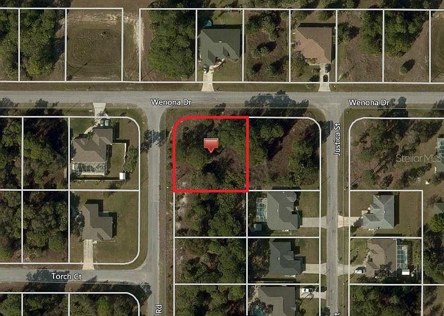 1st image of Wenona Dr Lot 12