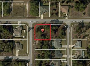 Wenona Dr LOT 12, North Port, FL 34288