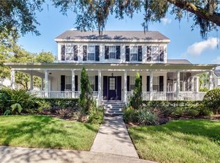 112 Celebration Blvd, Celebration, FL 34747