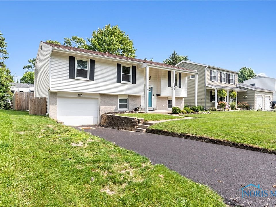 633 Dussel Dr, Maumee, OH 43537 Zillow