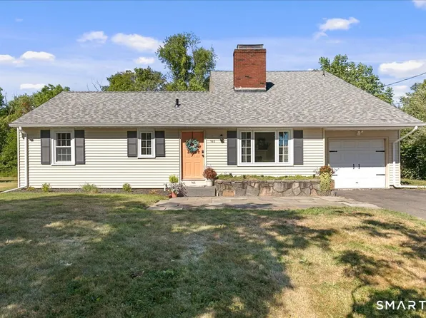 165 Brown Street, Middletown, CT 06457