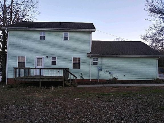 3rd image of 100 County Road 2520